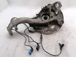 MERCEDES-BENZ Mercedes E Class W238 Right Front Hub A2133325200 Wheel Bearing Housing Front Right — thumbnail 4