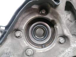 MERCEDES-BENZ Mercedes E Class W238 Right Front Hub A2133325200 Wheel Bearing Housing Front Right — thumbnail 6