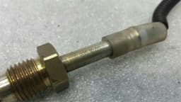 MERCEDES-BENZ Mercedes S-Class W222 Lambda Sensor A0009051005 Lambda Sensor Temperature — thumbnail 5