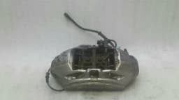 MERCEDES-BENZ Mercedes S-class W222 right front caliper A2224215298 caliper front right — thumbnail 1
