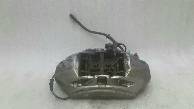 MERCEDES-BENZ Mercedes S-class W222 right front caliper A2224215298 caliper front right