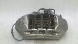 MERCEDES-BENZ Mercedes S-class W222 right front caliper A2224215298 caliper front right — thumbnail 3