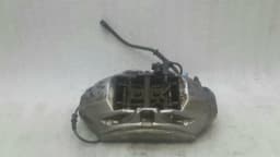 MERCEDES-BENZ Mercedes S-class W222 right front caliper A2224215298 caliper front right — thumbnail 7