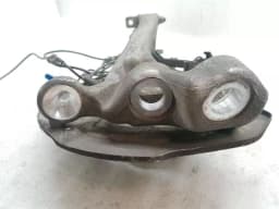 MERCEDES-BENZ Mercedes E Class W238 Right Front Hub A2133325200 Wheel Bearing Housing Front Right — thumbnail 7