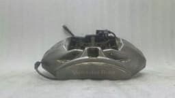 MERCEDES-BENZ Mercedes S-class W222 right front caliper A2224215298 caliper front right — thumbnail 2