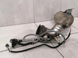 MERCEDES-BENZ MERCEDES E CLASS W238 CATALYTIC CONVERTER A2134907703 RIGHT HAND DRIVE RHD — thumbnail 7