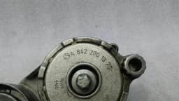 MERCEDES-BENZ Mercedes S-Class W222 Belt Tensioner A6422001970 Tensioner Pulley OM642 — thumbnail 2
