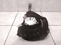 MERCEDES-BENZ Mercedes S-class W222 right front hub A2223322001 wheel bearing housing front right — thumbnail 9