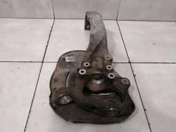 MERCEDES-BENZ Mercedes S-class W222 right front hub A2223322001 wheel bearing housing front right — thumbnail 10