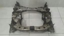 MERCEDES-BENZ Mercedes S-class W222 beam / subframe front A2226200187 front axle carrier — thumbnail 1