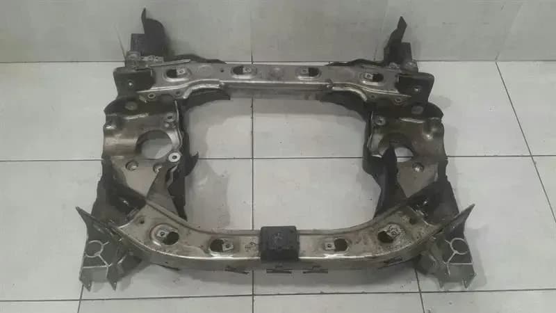 Mercedes S-class W222 beam / subframe front A2226200187 front axle carrier