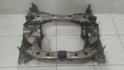 MERCEDES-BENZ Mercedes S-class W222 beam / subframe front A2226200187 front axle carrier — thumbnail 7