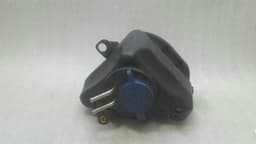 MERCEDES-BENZ Mercedes S-Class W222 Washer Fluid Reservior A2228690420 Washer Fluid Reservoir. — thumbnail 7