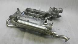 MERCEDES-BENZ Mercedes S-Class W222 Inlet Manifold Set A6420908337 Intake Manifold Kit OM642 — thumbnail 3