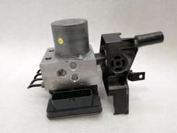 MERCEDES-BENZ MERCEDES S-CLASS W222 A.B.S PUMP A2224310400 ABS PUMP HYDRAULIC BLOCK — thumbnail 2