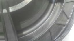 MERCEDES-BENZ Mercedes S-Class W222 Speaker A2228203502 Loudspeaker Bass — thumbnail 3