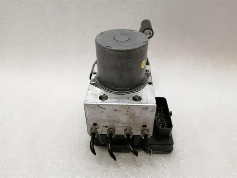 MERCEDES S-CLASS W222 A.B.S PUMP A2224310400 ABS PUMP HYDRAULIC BLOCK