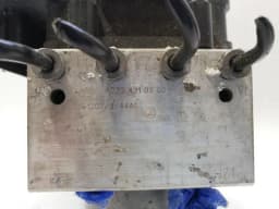 MERCEDES-BENZ MERCEDES S-CLASS W222 A.B.S PUMP A2224310400 ABS PUMP HYDRAULIC BLOCK — thumbnail 7