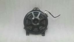 MERCEDES-BENZ Mercedes S-Class W222 Speaker A2228203502 Loudspeaker Bass — thumbnail 1
