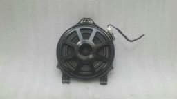 MERCEDES-BENZ Mercedes S-Class W222 Speaker A2228203502 Loudspeaker Bass — thumbnail 4