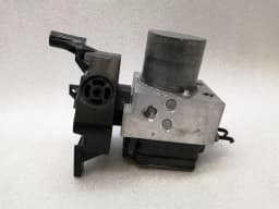 MERCEDES-BENZ MERCEDES S-CLASS W222 A.B.S PUMP A2224310400 ABS PUMP HYDRAULIC BLOCK — thumbnail 4