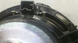 MERCEDES-BENZ Mercedes S-Class W222 Speaker A2058201002 Loudspeakers — thumbnail 6