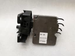 MERCEDES-BENZ MERCEDES S-CLASS W222 A.B.S PUMP A2224310400 ABS PUMP HYDRAULIC BLOCK — thumbnail 5