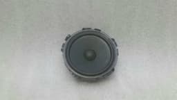 MERCEDES-BENZ Mercedes S-Class W222 Speaker A2058201002 Loudspeakers — thumbnail 1