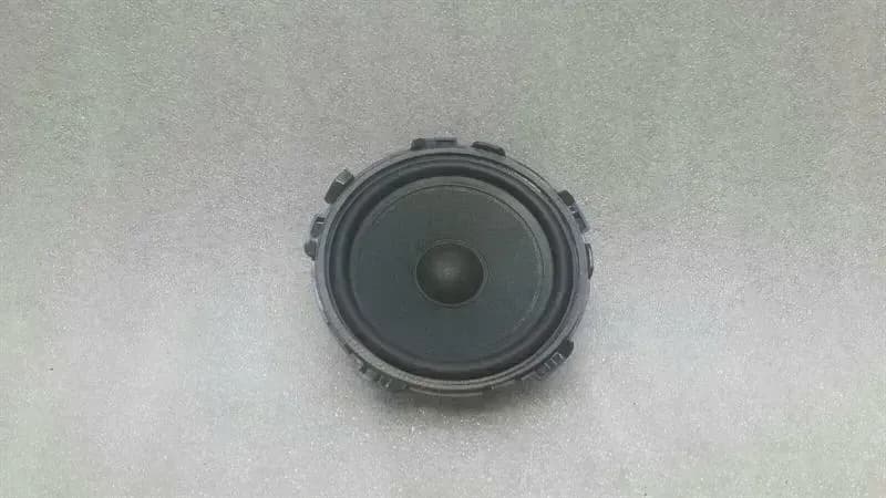 MERCEDES-BENZ Mercedes S-Class W222 Speaker A2058201002 Loudspeakers