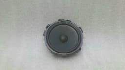 MERCEDES-BENZ Mercedes S-Class W222 Speaker A2058201002 Loudspeakers — thumbnail 4