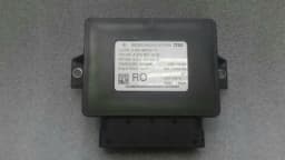MERCEDES-BENZ Mercedes S-Class W222 Park Brake Module A2229002713 Parking Brake Control Unit — thumbnail 4