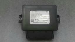 MERCEDES-BENZ Mercedes S-Class W222 Park Brake Module A2229002713 Parking Brake Control Unit — thumbnail 1