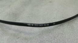 MERCEDES-BENZ Mercedes S-Class W222 A.B.S Sensor A2229059905 ABS Sensor — thumbnail 3