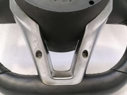 MERCEDES-BENZ Mercedes E Class W238 W213 Steering Wheel A0004609710 Steering Wheel Leather — thumbnail 10