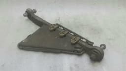 MERCEDES-BENZ Mercedes S-Class W222 Right Rear Wishbone A2223500229 Rear Right Wishbone. — thumbnail 2