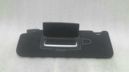MERCEDES-BENZ Mercedes S-Class W222 Left Sun Viewfinder A2228108700 Sun Bezel Left — thumbnail 6