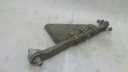 MERCEDES-BENZ Mercedes S-Class W222 Left Rear Wishbone A2223500129 Rear Left Wishbone. — thumbnail 2
