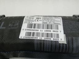 MERCEDES-BENZ Mercedes E Class W238 Left Door Module A2388600500 Left Door Module — thumbnail 8