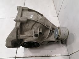 MERCEDES-BENZ Mercedes E Class W238 E350d Rear Diff A2133505200 Rear Differential R- 2,474 — thumbnail 4