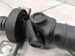 MERCEDES-BENZ Mercedes E Class W238 Propshaft A2384104401 Propshaft — thumbnail 5