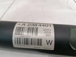 MERCEDES-BENZ Mercedes E Class W238 Propshaft A2384104401 Propshaft — thumbnail 7