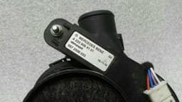 MERCEDES-BENZ Mercedes S-Class W222 Comand Fan A2229064101 Fan. — thumbnail 6