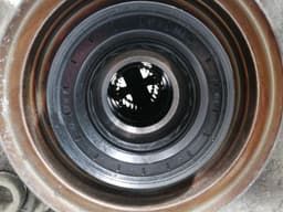 MERCEDES-BENZ Mercedes E Class W238 E350d Rear Diff A2133505200 Rear Differential R- 2,474 — thumbnail 6