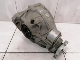 MERCEDES-BENZ Mercedes E Class W238 E350d Rear Diff A2133505200 Rear Differential R- 2,474 — thumbnail 10