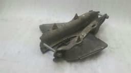 MERCEDES-BENZ Mercedes S-Class W222 Left Rear Wishbone A2223520391 Rear Left Wishbone. — thumbnail 6