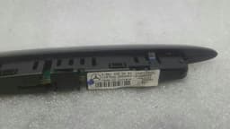 MERCEDES-BENZ MERCEDES S-class W222 PDC Screen A0015425423 Display PTS Parkhilfe W205 — thumbnail 3