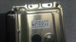 MERCEDES-BENZ Mercedes S-Class W222 Exhaust Gas Modules A0009004810 Bluetec Control Unit — thumbnail 2