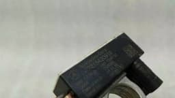 MERCEDES-BENZ Mercedes S-Class W222 Battery Wiring A2215420918 Battery Harness — thumbnail 6