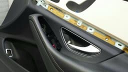 MERCEDES-BENZ Mercedes S-Class W222 RHD Door Card Front Right A2227207800 Right Hand Drive Leather — thumbnail 8