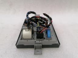 MERCEDES-BENZ Mercedes E Class W238 Electronic SAM Control Unit Rear A2139005622 ECU — thumbnail 4